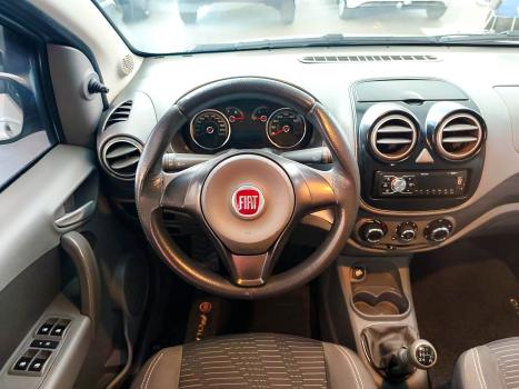 FIAT Palio 1.4 4P FLEX ATTRACTIVE, Foto 10