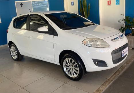 FIAT Palio 1.6 16V 4P FLEX ESSENCE, Foto 1