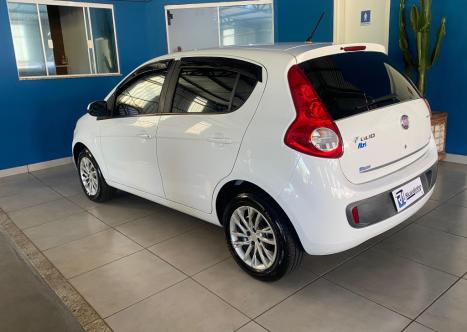 FIAT Palio 1.6 16V 4P FLEX ESSENCE, Foto 2