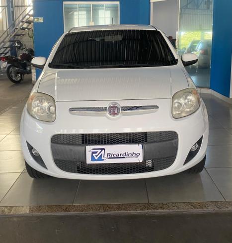 FIAT Palio 1.6 16V 4P FLEX ESSENCE, Foto 3