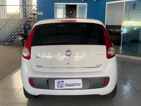 FIAT Palio 1.6 16V 4P FLEX ESSENCE, Foto 4