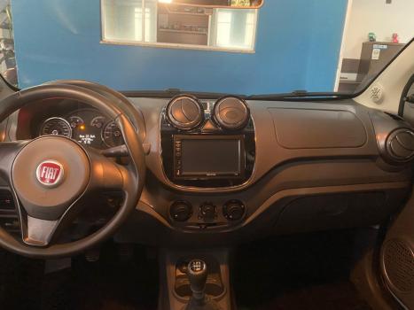 FIAT Palio 1.6 16V 4P FLEX ESSENCE, Foto 5