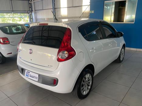 FIAT Palio 1.6 16V 4P FLEX ESSENCE, Foto 6