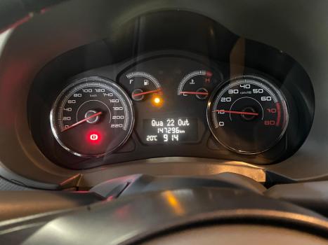 FIAT Palio 1.6 16V 4P FLEX ESSENCE, Foto 8