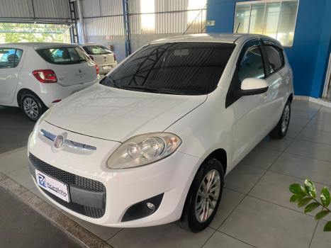 FIAT Palio 1.6 16V 4P FLEX ESSENCE, Foto 9
