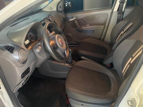 FIAT Palio 1.6 16V 4P FLEX ESSENCE, Foto 10