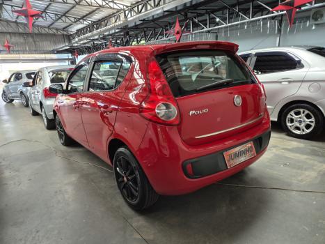 FIAT Palio 1.6 16V 4P FLEX ESSENCE, Foto 2