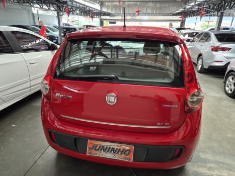 FIAT Palio 1.6 16V 4P FLEX ESSENCE, Foto 3