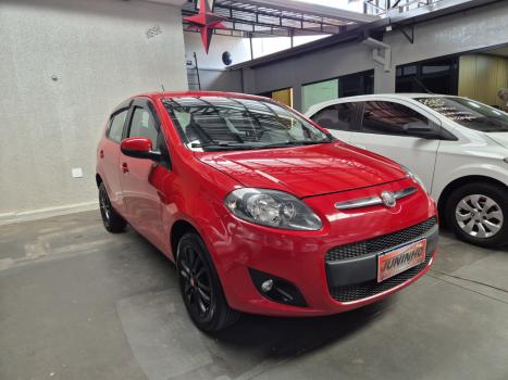 FIAT Palio 1.6 16V 4P FLEX ESSENCE, Foto 5