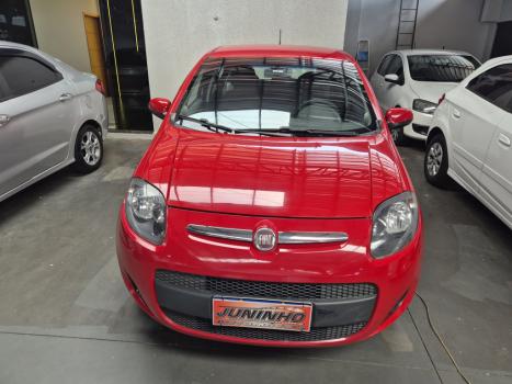 FIAT Palio 1.6 16V 4P FLEX ESSENCE, Foto 6