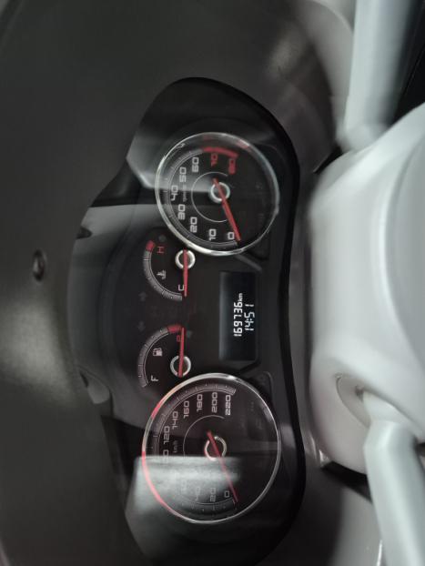 FIAT Palio 1.6 16V 4P FLEX ESSENCE, Foto 7