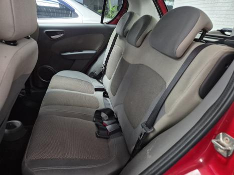 FIAT Palio 1.6 16V 4P FLEX ESSENCE, Foto 8