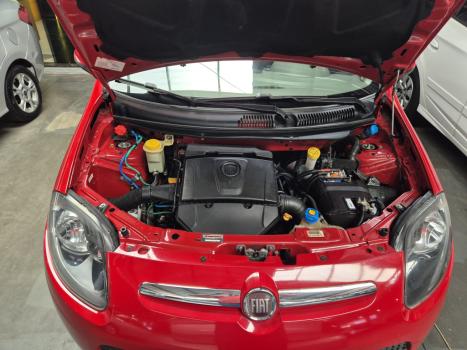 FIAT Palio 1.6 16V 4P FLEX ESSENCE, Foto 9