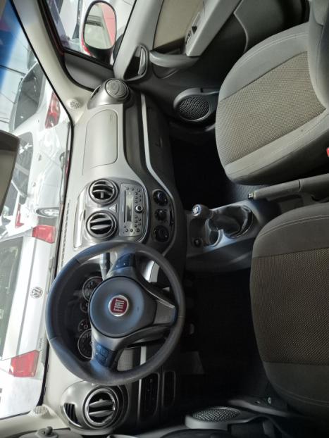 FIAT Palio 1.6 16V 4P FLEX ESSENCE, Foto 10