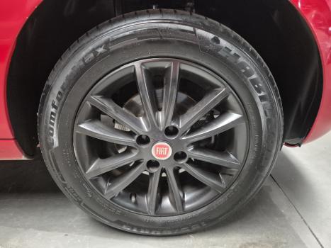 FIAT Palio 1.6 16V 4P FLEX ESSENCE, Foto 11