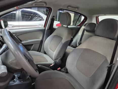 FIAT Palio 1.6 16V 4P FLEX ESSENCE, Foto 12