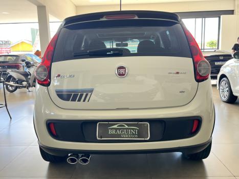 FIAT Palio 1.6 16V 4P FLEX SPORTING, Foto 10