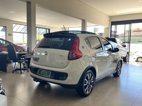 FIAT Palio 1.6 16V 4P FLEX SPORTING, Foto 11