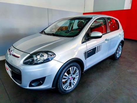 FIAT Palio 1.6 16V 4P FLEX SPORTING, Foto 3