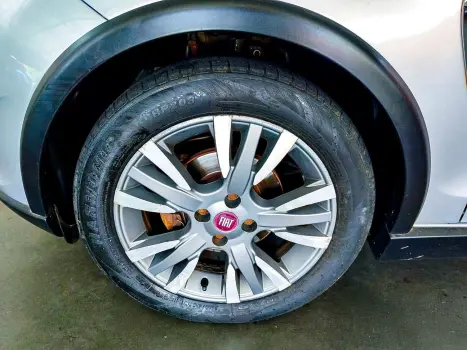 FIAT Palio 1.6 16V 4P FLEX SPORTING, Foto 6