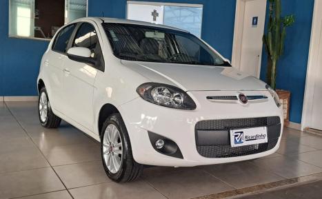 FIAT Palio 1.6 16V 4P FLEX ESSENCE, Foto 1