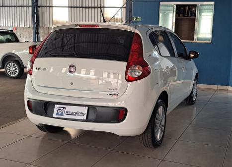 FIAT Palio 1.6 16V 4P FLEX ESSENCE, Foto 2