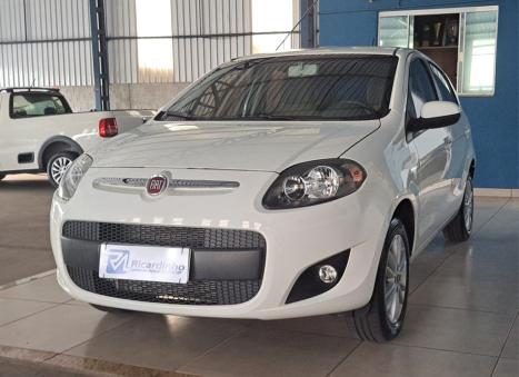 FIAT Palio 1.6 16V 4P FLEX ESSENCE, Foto 3
