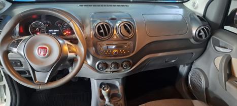 FIAT Palio 1.6 16V 4P FLEX ESSENCE, Foto 4