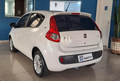 FIAT Palio 1.6 16V 4P FLEX ESSENCE, Foto 6