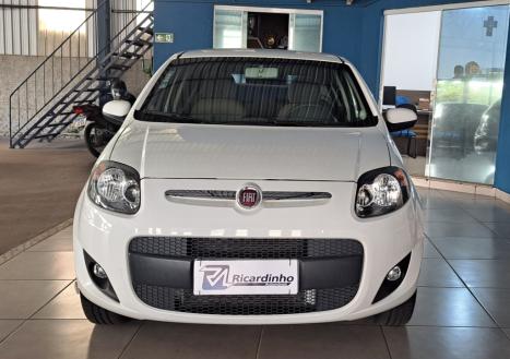 FIAT Palio 1.6 16V 4P FLEX ESSENCE, Foto 9