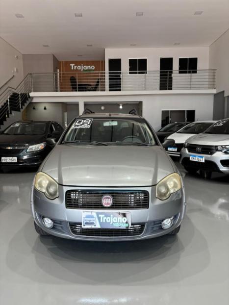 FIAT Palio Weekend 1.4 4P FLEX TREKKING, Foto 3