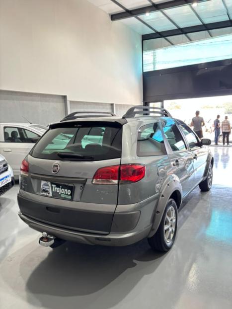 FIAT Palio Weekend 1.4 4P FLEX TREKKING, Foto 5