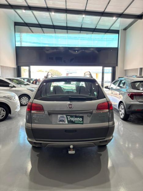 FIAT Palio Weekend 1.4 4P FLEX TREKKING, Foto 6