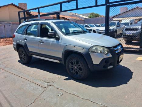 FIAT Palio Weekend 1.8 16V 4P FLEX ADVENTURE, Foto 1