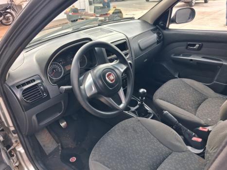 FIAT Palio Weekend 1.6 4P ELX, Foto 3