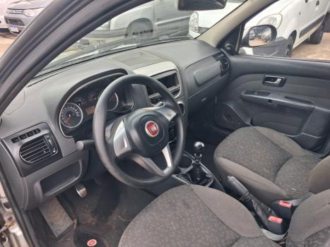FIAT Palio Weekend 1.6 16V 4P FLEX TREKKING, Foto 3