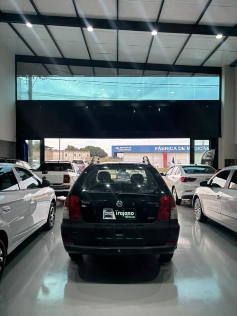 FIAT Palio Weekend 1.8 16V 4P FLEX ADVENTURE, Foto 3