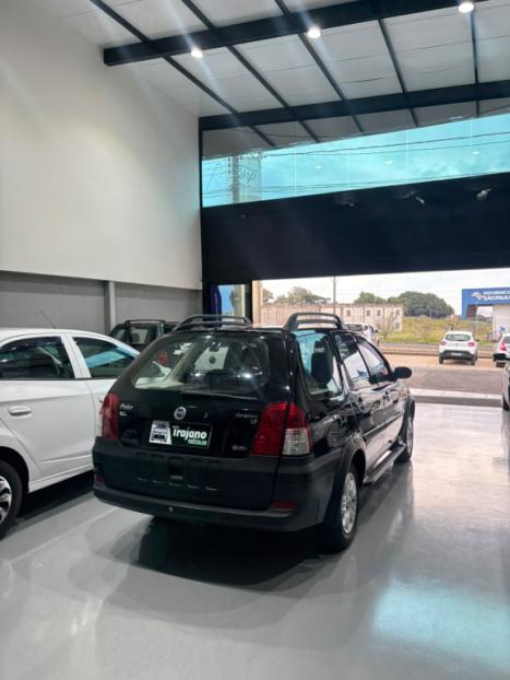 FIAT Palio Weekend 1.8 16V 4P FLEX ADVENTURE, Foto 5