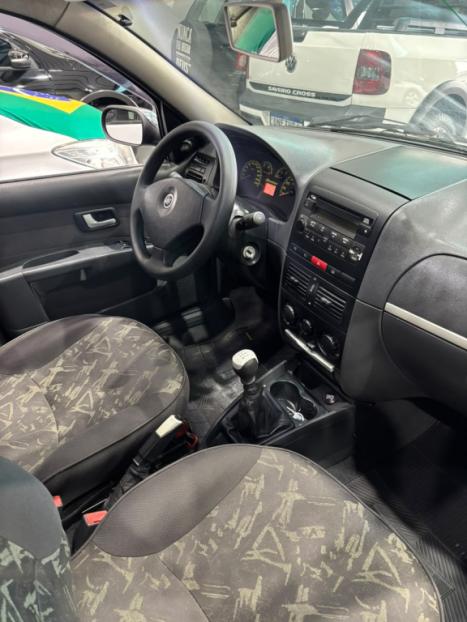 FIAT Palio Weekend 1.8 16V 4P FLEX ADVENTURE, Foto 7