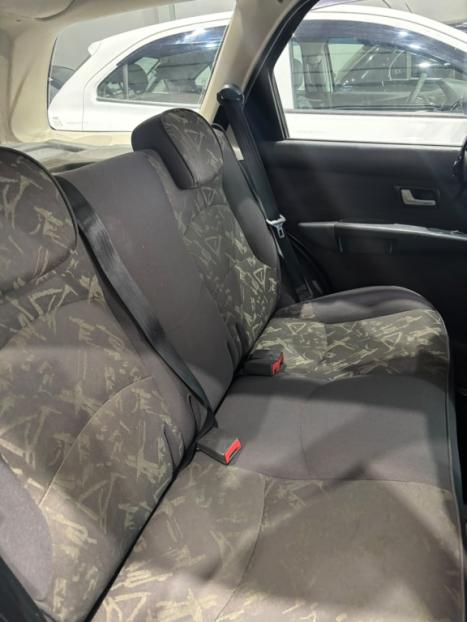 FIAT Palio Weekend 1.8 16V 4P FLEX ADVENTURE, Foto 8
