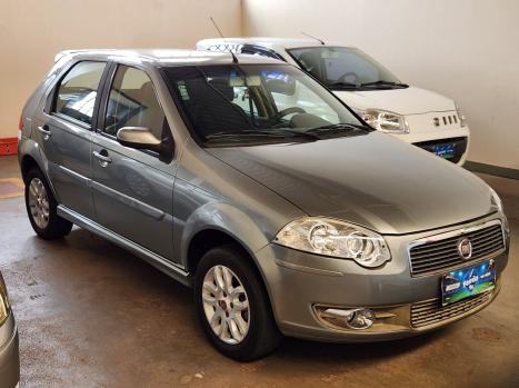 FIAT Palio Weekend 1.4 4P ELX FLEX, Foto 2