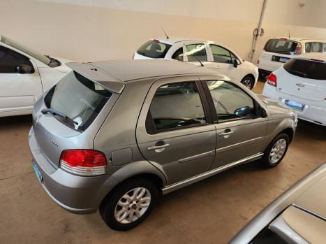 FIAT Palio Weekend 1.4 4P ELX FLEX, Foto 5
