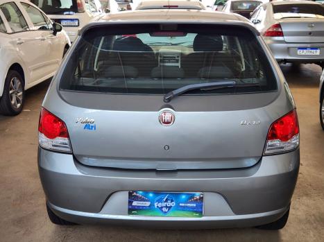 FIAT Palio Weekend 1.4 4P ELX FLEX, Foto 6