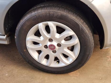 FIAT Palio Weekend 1.4 4P ELX FLEX, Foto 9