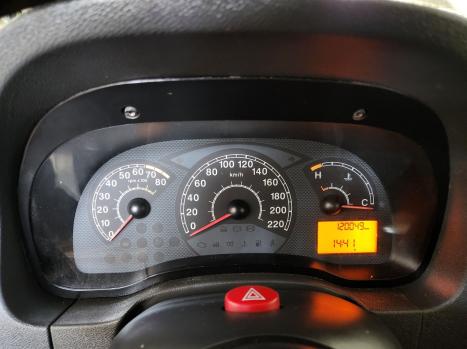 FIAT Palio Weekend 1.4 4P ELX FLEX, Foto 13
