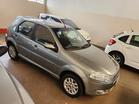 FIAT Palio Weekend 1.4 4P ELX FLEX, Foto 14