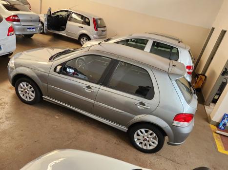 FIAT Palio Weekend 1.4 4P ELX FLEX, Foto 15