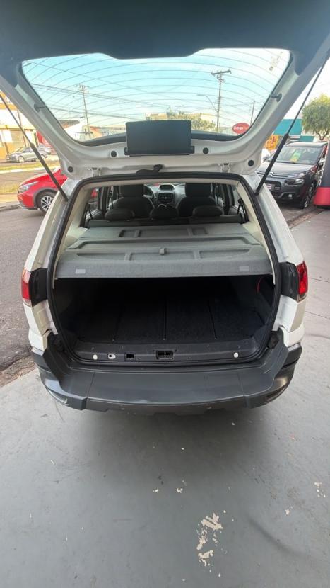 FIAT Palio Weekend 1.8 4P FLEX ADVENTURE LOCKER, Foto 2