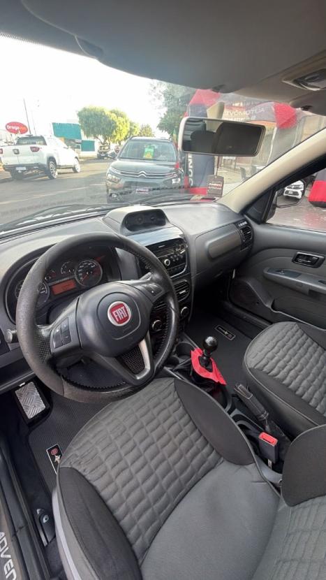 FIAT Palio Weekend 1.8 4P FLEX ADVENTURE LOCKER, Foto 5