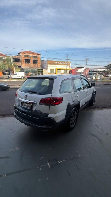 FIAT Palio Weekend 1.8 4P FLEX ADVENTURE LOCKER, Foto 6